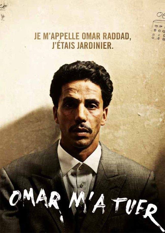 OMAR M'A TUER